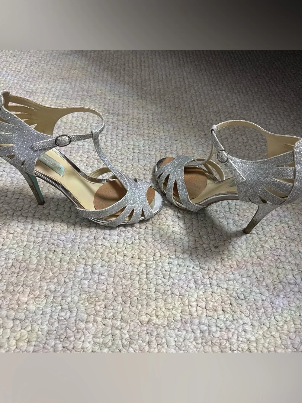 Betsey Johnson betsey johnson